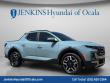 Certified 2025 Hyundai Santa Cruz Limited Truck