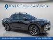 New 2026 Hyundai Santa Cruz Limited Truck