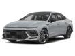New 2027 Hyundai Sonata N Line Sedan