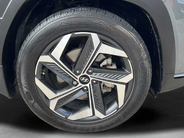 2024 Hyundai Tucson SEL - Photo 11