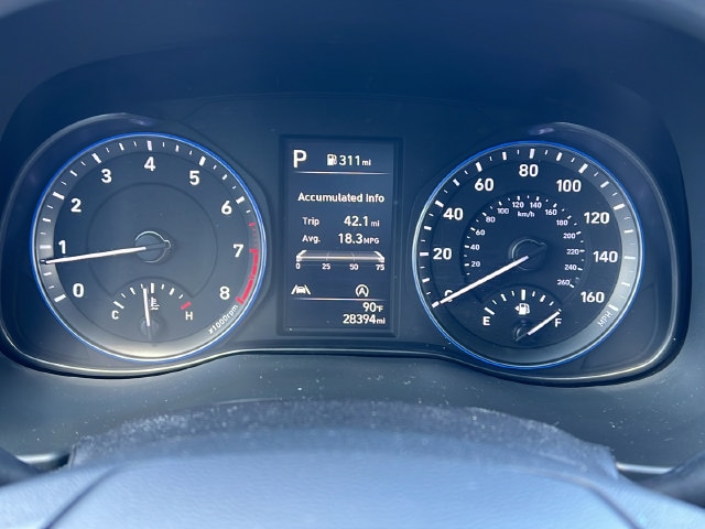 2023 Hyundai Kona SEL - Photo 30