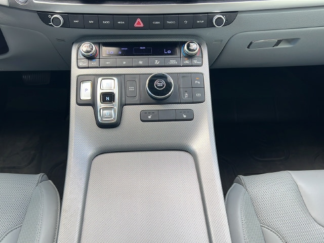 2025 Hyundai Palisade SEL - Photo 18