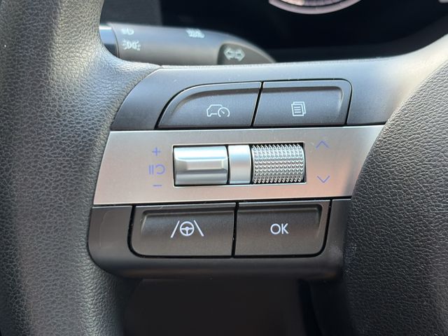 2024 Hyundai Kona SE - Photo 27