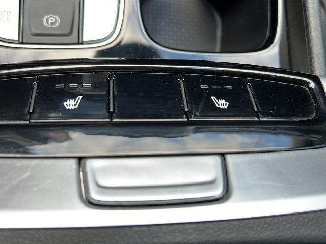 2024 Hyundai Tucson SEL - Photo 29