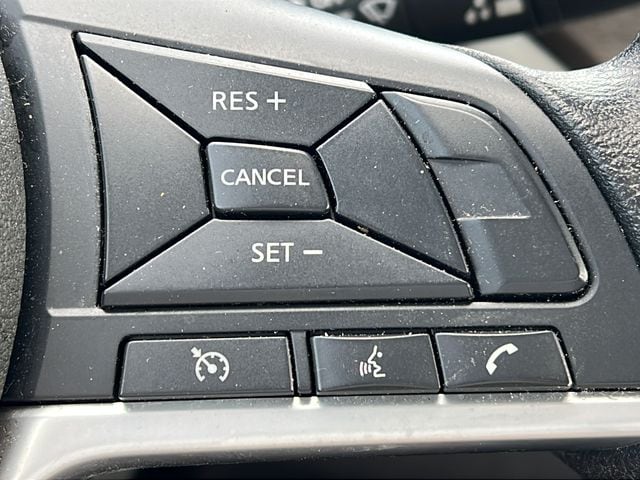 2025 Nissan Altima SV - Photo 25