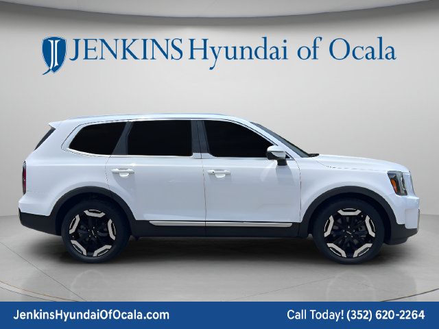 Used 2023 Kia Telluride EX SUV