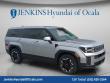Certified 2026 Hyundai Santa Fe SE SUV