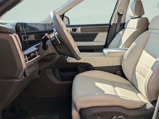 2025 Hyundai Santa Fe Calligraphy - Photo 10