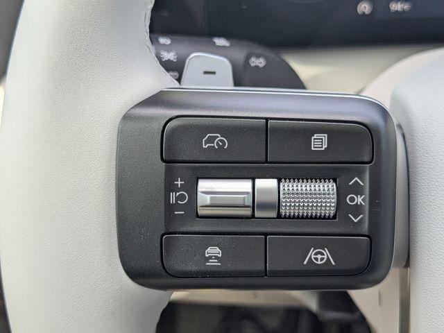 2026 Hyundai Palisade SEL Convenience - Photo 27