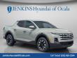 New 2027 Hyundai Santa Cruz SE FWD Truck Crew Cab
