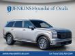 New 2027 Hyundai Palisade Hybrid Blue SEL Premium 8P SUV