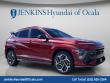 Certified 2025 Hyundai Kona N Line S SUV