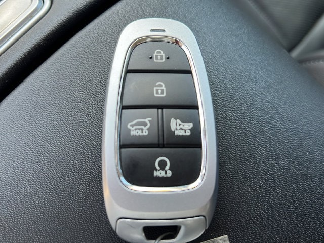 2021 Hyundai Santa Fe SEL Premium HEV - Photo 37
