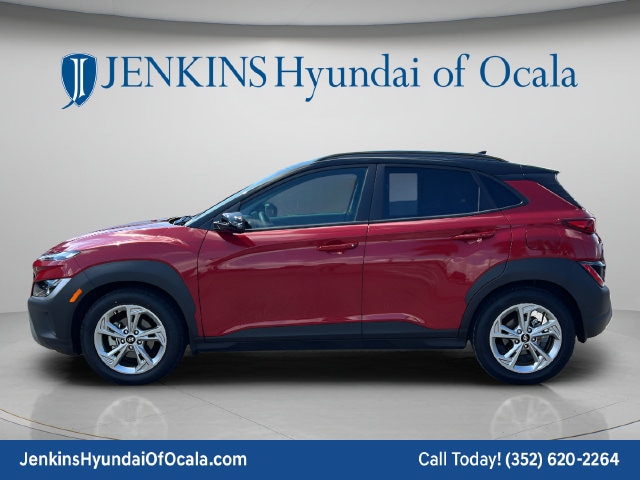 2023 Hyundai Kona SEL - Photo 6