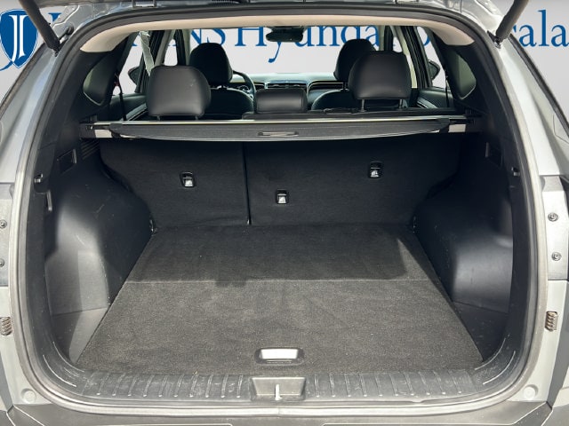 2024 Hyundai Tucson SEL - Photo 14