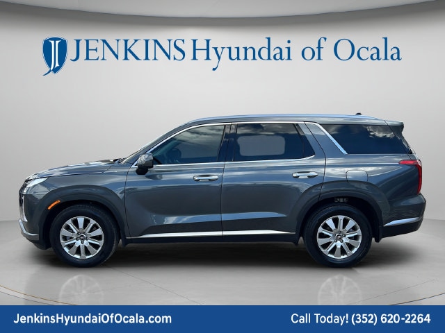2025 Hyundai Palisade SEL - Photo 6