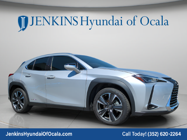  LEXUS UX 250h