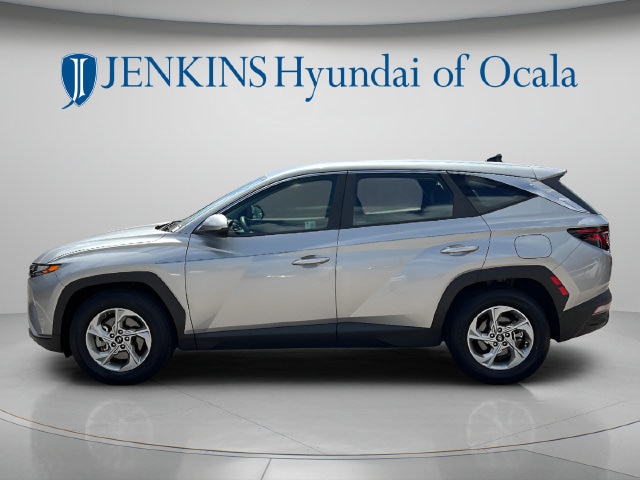 2024 Hyundai Tucson SE - Photo 6