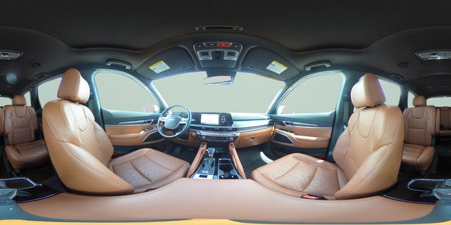 2025 Kia Telluride EX X-Line - Photo 10