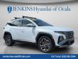Certified 2025 Hyundai Tucson Hybrid Limited SUV