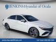 New 2026 Hyundai Elantra Limited Sedan
