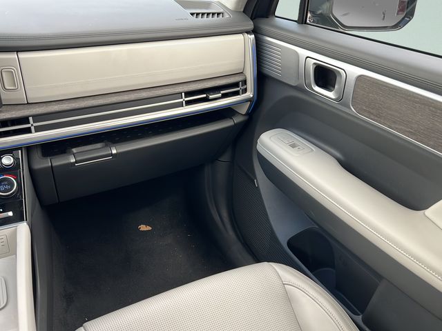 2025 Hyundai Santa Fe Calligraphy - Photo 34