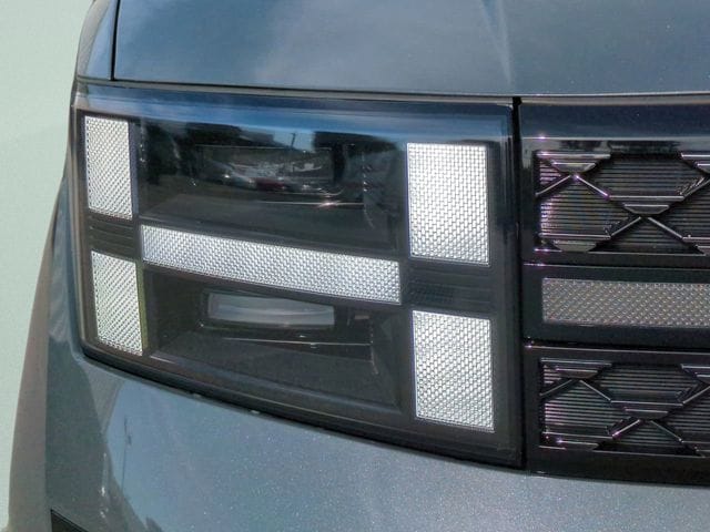 2025 Hyundai Santa Fe Calligraphy - Photo 22