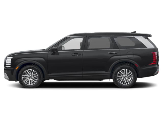 New 2027 Hyundai Palisade SE FWD SUV