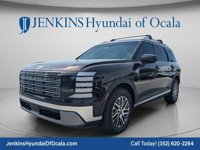 2026 Hyundai Palisade SEL Convenience - Photo 7