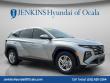 Certified 2026 Hyundai Tucson SE SUV