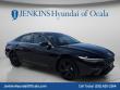 New 2026 Hyundai Elantra SEL Sport Sedan