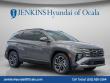 New 2026 Hyundai Tucson Limited FWD SUV