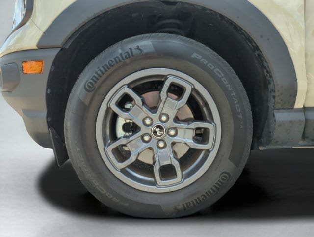 2024 Ford Bronco Sport Big Bend - Photo 41