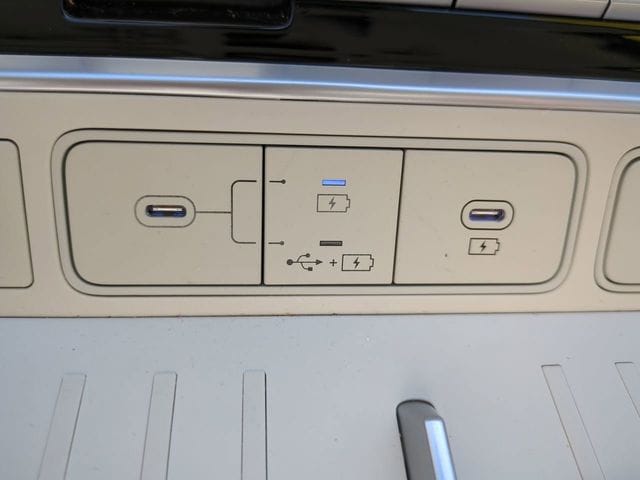 2025 Hyundai Santa Fe Calligraphy - Photo 11