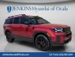 Certified 2024 Hyundai Santa Fe XRT SUV