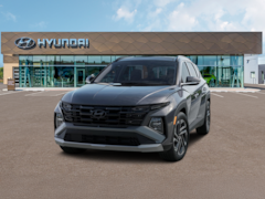 2026 Hyundai Tucson Plug-In Hybrid Limited SUV