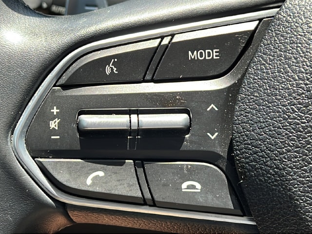 2021 Hyundai Santa Fe SEL Premium HEV - Photo 31