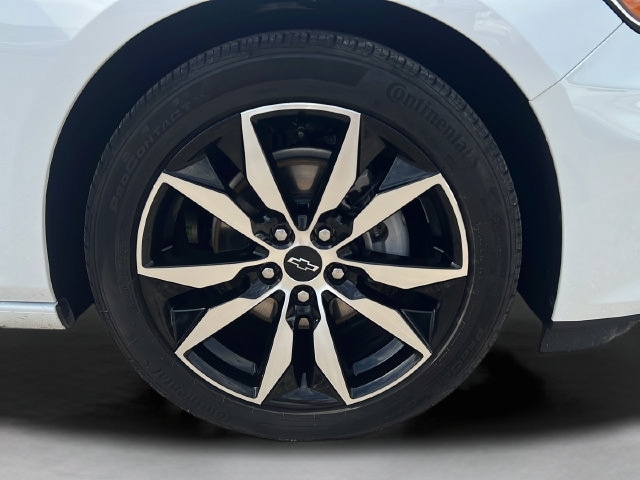 2024 Chevrolet Malibu RS - Photo 29