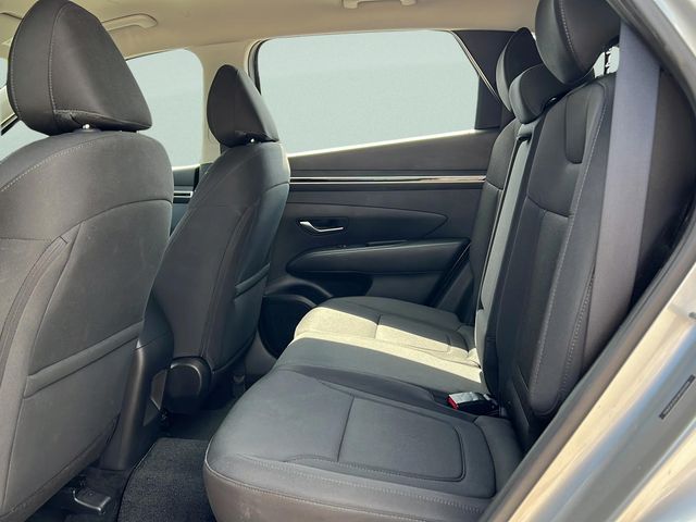 2024 Hyundai Tucson SE - Photo 17