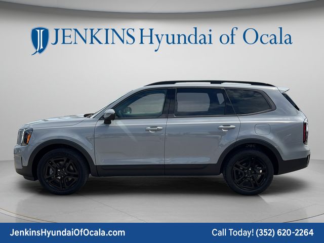 2025 Kia Telluride EX X-Line - Photo 6