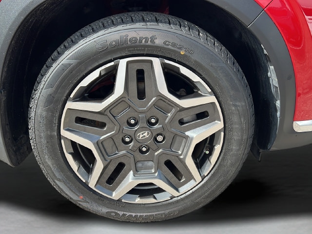 2023 Hyundai Santa Fe Limited - Photo 34