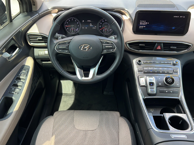 2023 Hyundai Santa Fe SEL - Photo 14