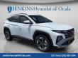 New 2026 Hyundai Tucson Hybrid SEL FWD SUV