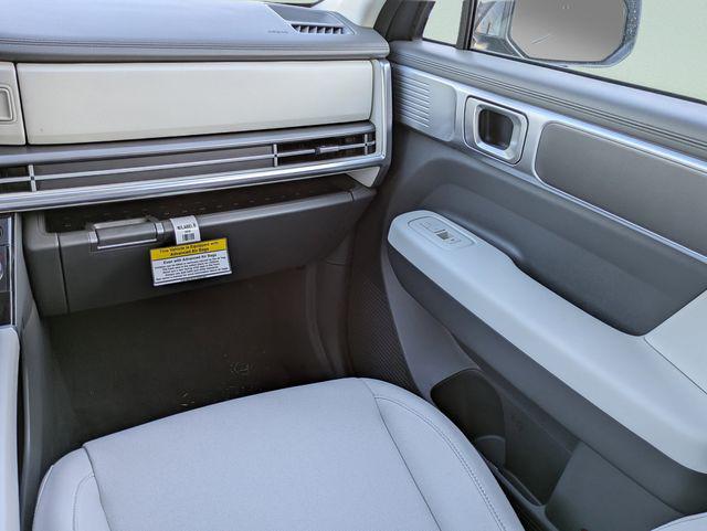 2026 Hyundai Santa Fe SE - Photo 15