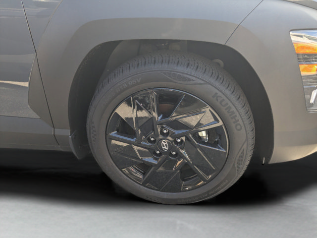 Certified 2026 Hyundai Kona SEL Sport SUV