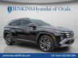 New 2026 Hyundai Tucson Limited FWD SUV