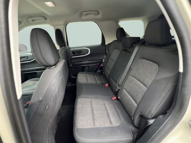 2024 Ford Bronco Sport Big Bend - Photo 15
