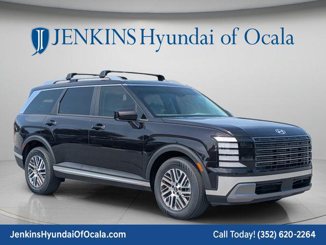 2026 Hyundai Palisade SEL Convenience - Photo 10
