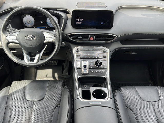 2023 Hyundai Santa Fe Calligraphy - Photo 13