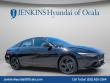 New 2026 Hyundai Elantra SEL Sport Sedan
